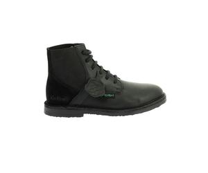 KICKERS Boots Kick Liti noir 37
