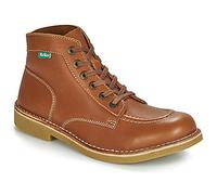 Kickers KICKSTONER, Bottillon, Homme, Camel SEM Miel PERM (114, 41) EU