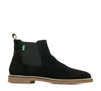 Kickers Tyga, Boots Homme, Noir, 41