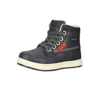 Kickers Bottes rouge / noir, Taille 34