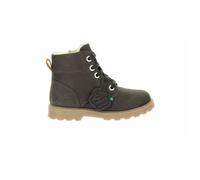 KICKERS Bottillons Kick Bluck Marron fonce 34