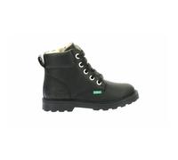 Kickers Bottillon Bluck Enfant Noir Taille 31 EU