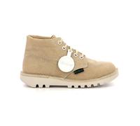 KICKERS Femme Hi Bottine, Beige Clair, 38 EU
