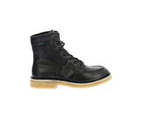Kickers Orijeans, Bottillons Homme, Noir, 42