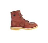 KICKERS Bottillons Kick Orijeans Rouge terracotta 36
