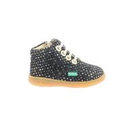 KICKERS Bottillons Kickbillista Noir etoiles 19