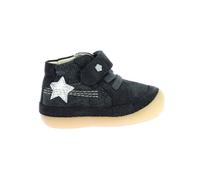 KICKERS Bottillons Sokistic Marine foil etoile 25