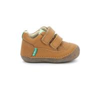 KICKERS Bottillons Sostankro Camel 18