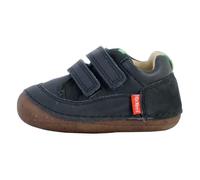 Bottines et boots Kickers Sostankro pour Enfant 19 Bleu