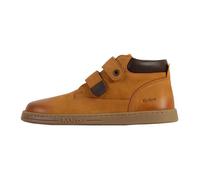 KICKERS Bottillons Tackeasy Camel marron 32
