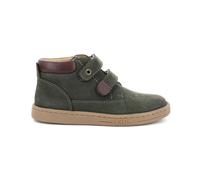 KICKERS Bottillons Tackeasy kaki 25