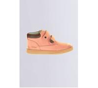 KICKERS Bottillons Tackeasy Rose clair 33