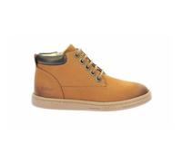 KICKERS Bottillons Tackland Camel marron 25