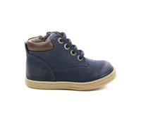 Kickers TACKLAND,BOTTILLON BEBE MARINE, 18 EU