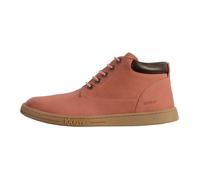 KICKERS Bottillons Tackland Rose clair 32