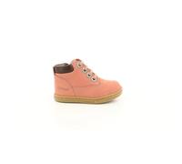 KICKERS Bottillons Tackland Rose clair 32