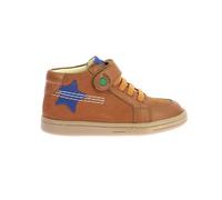 KICKERS Bottillons Tackstari Camel etoile 26