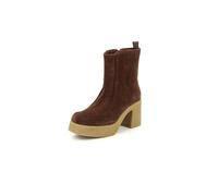 Kickers CELEST,BOOTS FEMME MARRON, 39 EU