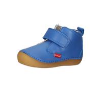 Kickers Chaussure basse bleu / rouge / blanc, Taille 19