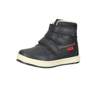 Kickers Chaussure basse rouge / noir, Taille 29