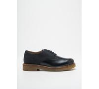 kickers chaussures fille de couleur noir 31