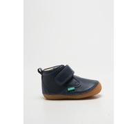 Kickers Sabio, Bottillon Mixte, Marine, 19