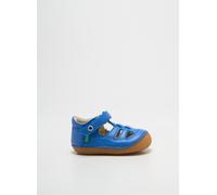 kickers chaussures garçon de couleur bleu clair 19