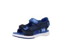 Kickers Chaussures ouvertes bleu / bleu nuit, Taille 33