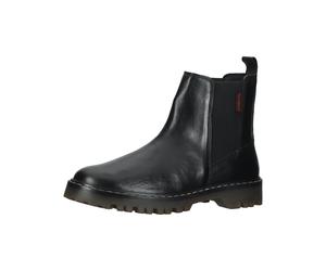 Kickers Chelsea Boots rouge / noir, Taille 36
