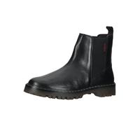 Kickers Chelsea Boots rouge / noir, Taille 38