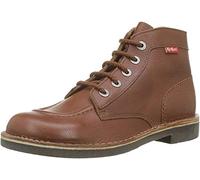 Kickers Col, Bottillon Mixte, Camel, 35