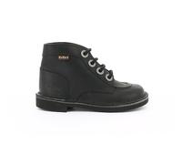 KICKERS Bottillons Kick Col noir noir 25