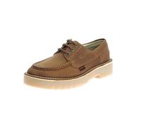 Kickers Daltrey Boat, Bateau Homme, Marron Tan, 45
