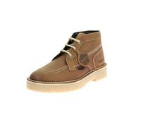 Kickers DALTREY CHUCK,BOTTILLON HOMME MARRON TAN, 42 EU