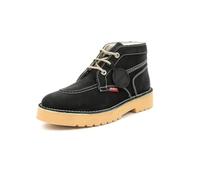 Kickers DALTREY CHUCK,BOTTILLON HOMME NOIR, 41 EU