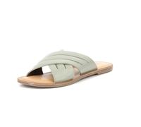 Kickers Day, Mules Femme, Kaki, 37