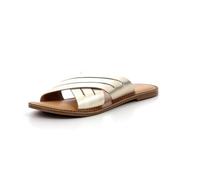 Kickers Day, Mules Femme, Or, 37