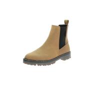 Kickers Deckfit, Boots Femme, Camel, 36