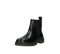 Kickers DECKFIT,BOOTS FEMME NOIR, 36 EU