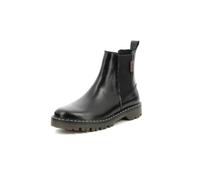 Kickers Deckfit, Boots Femme, Noir, 37