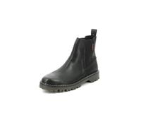 Kickers DECKFIT,BOOTS FEMME NOIR, 37 EU