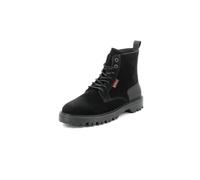 Kickers Decklock, Boots Femme