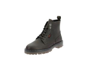 Kickers Decklock, Boots Femme,