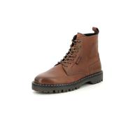 Kickers Decklock, Boots Femme, Camel, 36