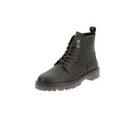 Kickers Decklock, Boots Femme, Marron Fonce, 40