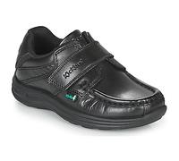 Kickers Derbies enfant REASAN STRAP in Noir 26