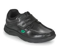 Kickers Mocassin Reasan Strap enfant Noir Taille 35