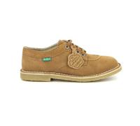 Chaussures à lacets Kickers KICK KARMA pour Femme 37 Marron