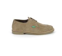 KICKERS Derbies Kick Totaly Beige taupe 41