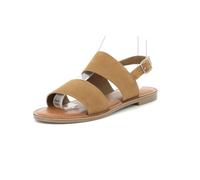 Kickers Diams, Sandales Femme, Camel, 36